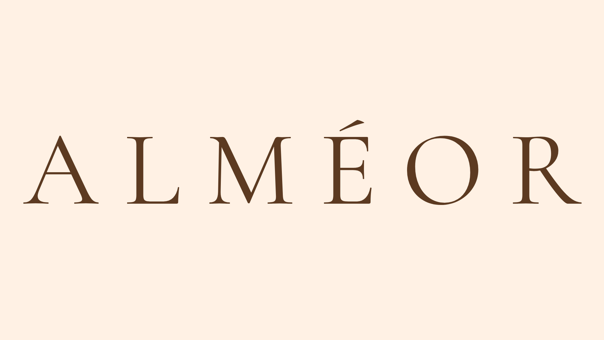 Alméor